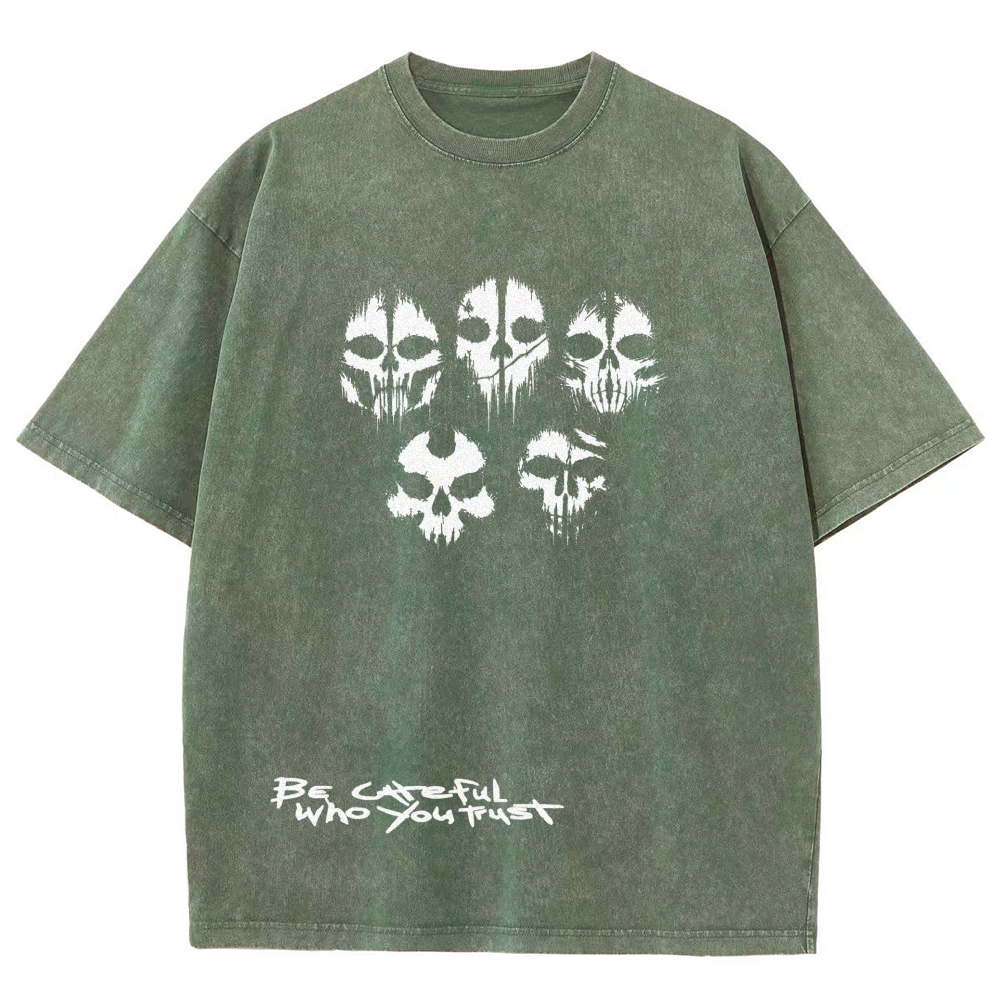 Call of Duty Washed T-shirt 2607005820