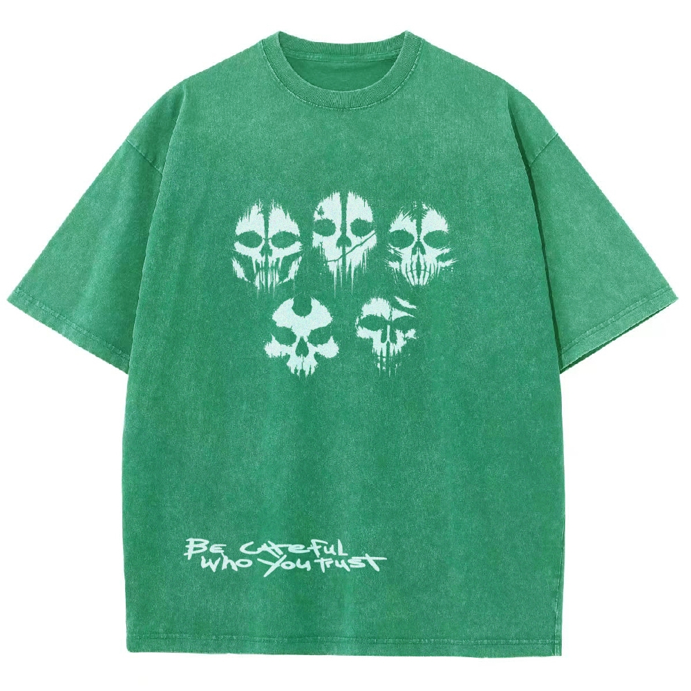 Call of Duty Washed T-shirt 2607005820