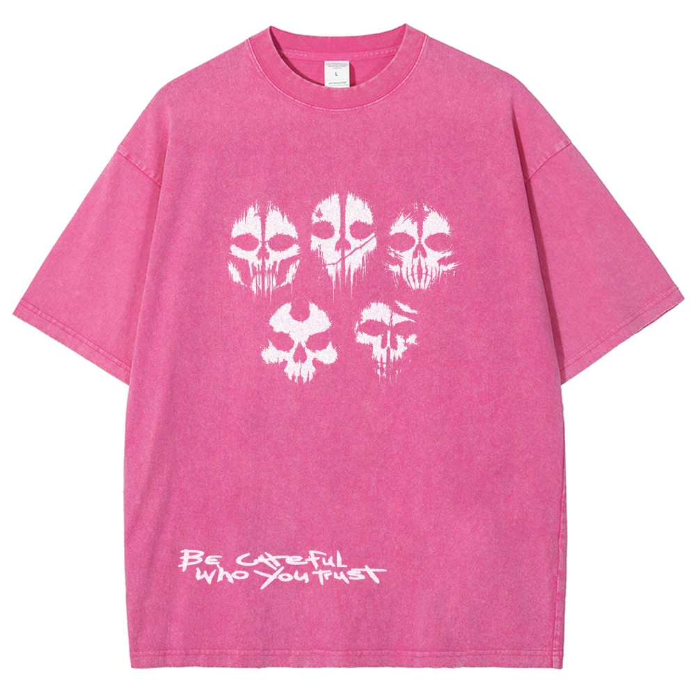Call of Duty Washed T-shirt 2607005820