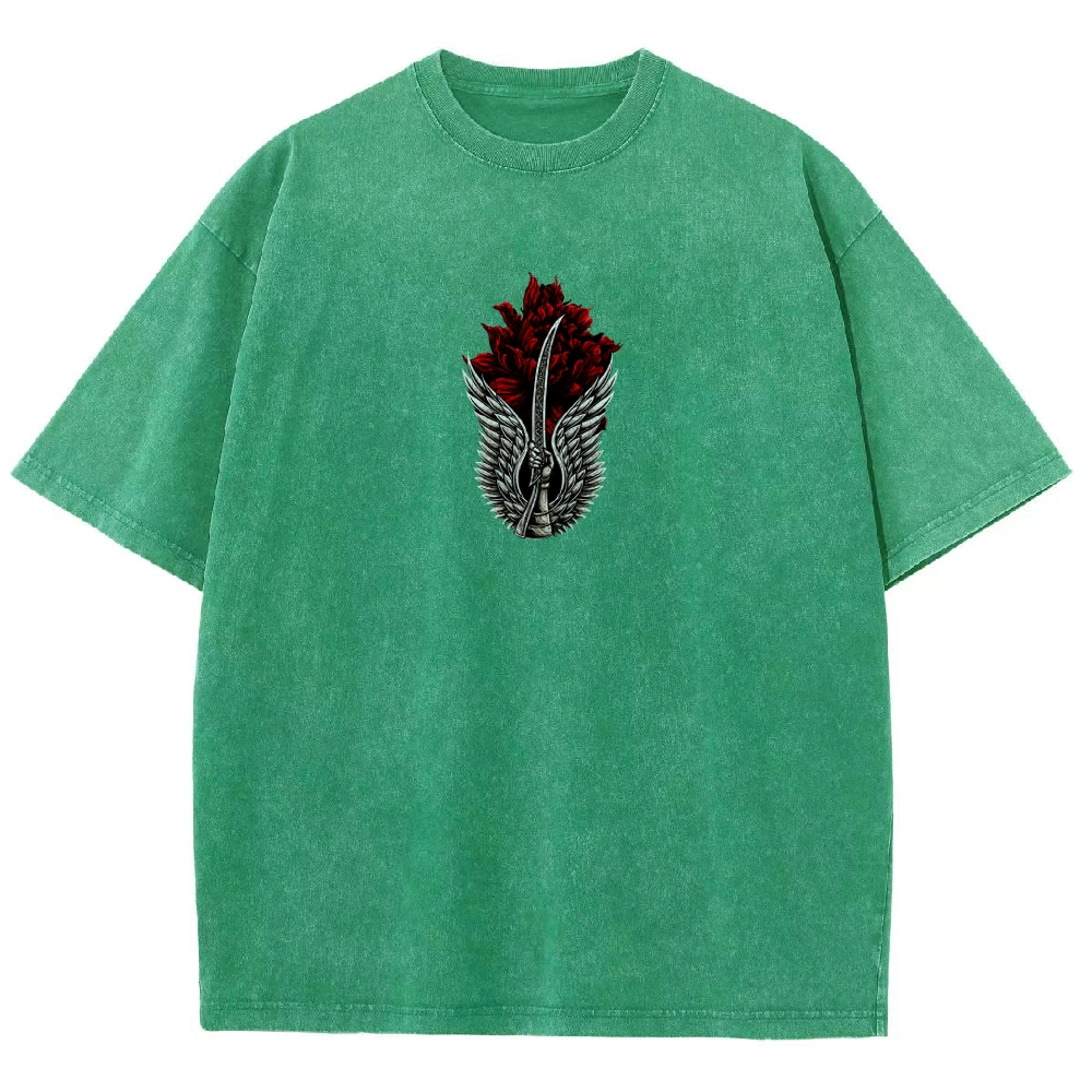 Elden Ring Washed T-shirt 2607012170