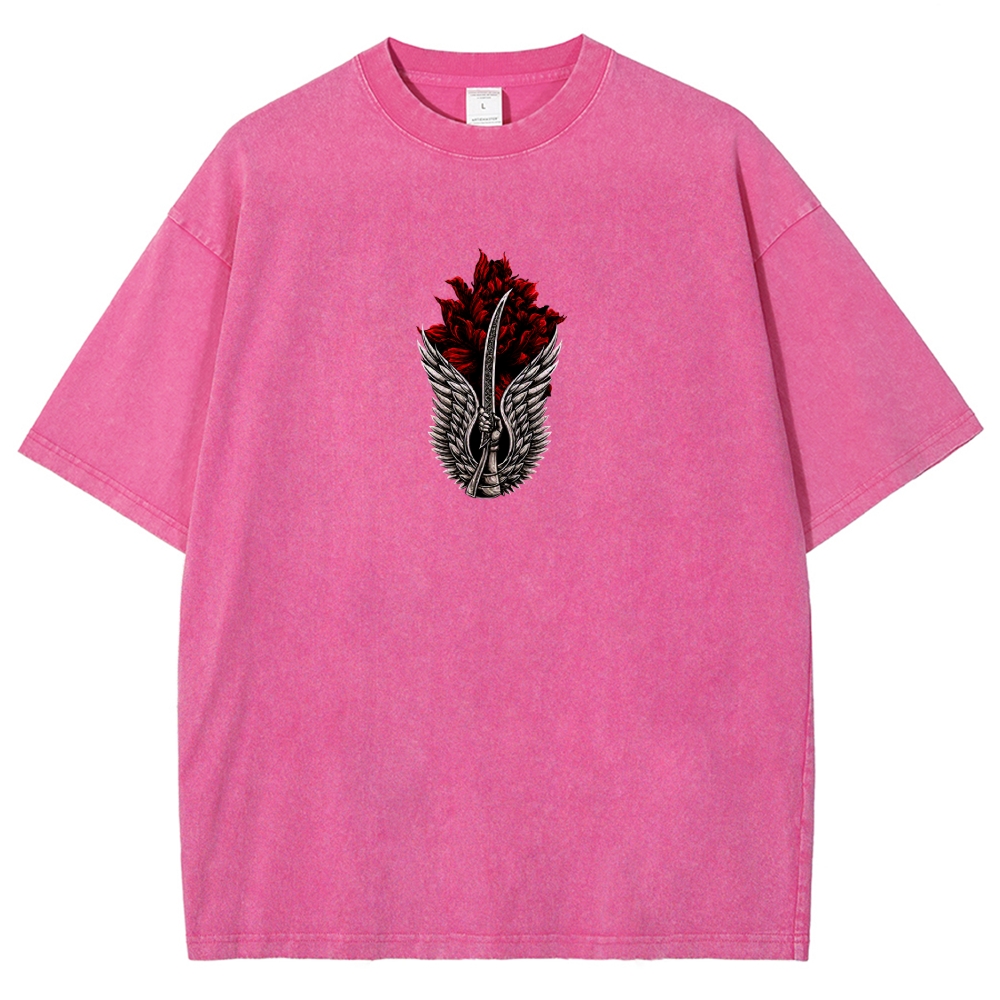 Elden Ring Washed T-shirt 2607012170
