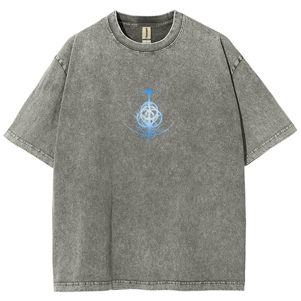 Elden Ring Washed T-shirt 2607012172