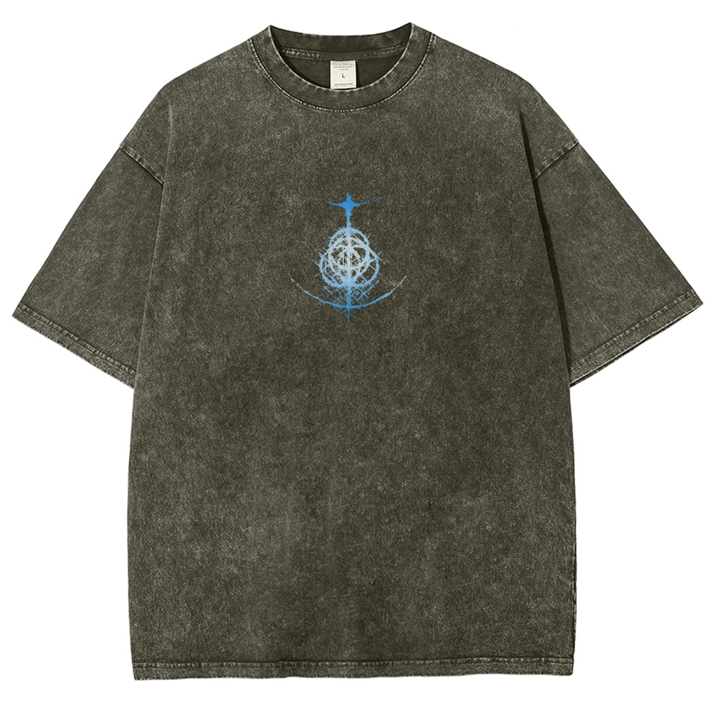 Elden Ring Washed T-shirt 2607012172