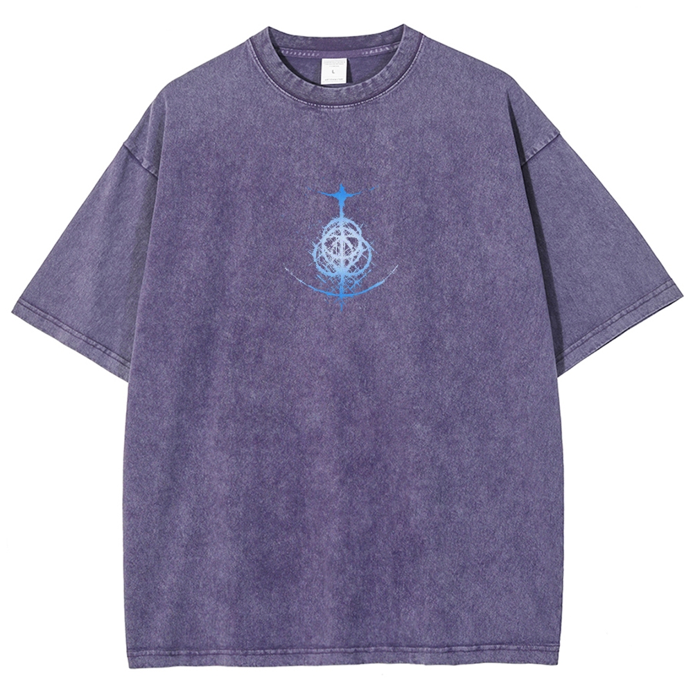 Elden Ring Washed T-shirt 2607012172
