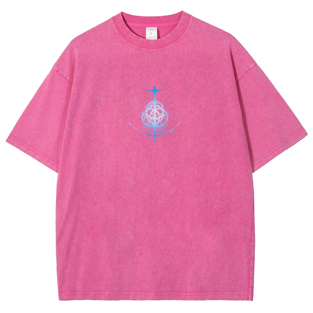 Elden Ring Washed T-shirt 2607012172