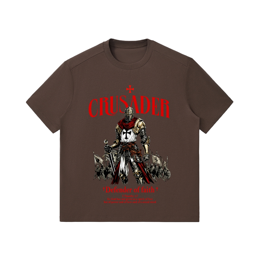 Unisex Oversized Lyocell T-shirt