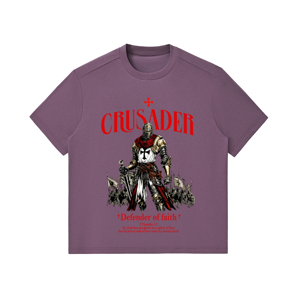 Unisex Oversized Lyocell T-shirt