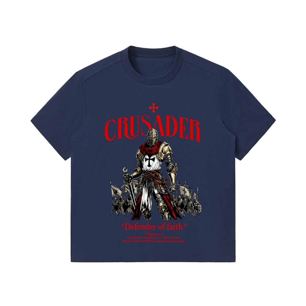 Unisex Oversized Lyocell T-shirt