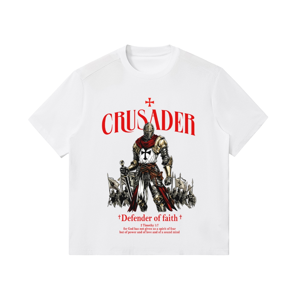 Unisex Oversized Lyocell T-shirt