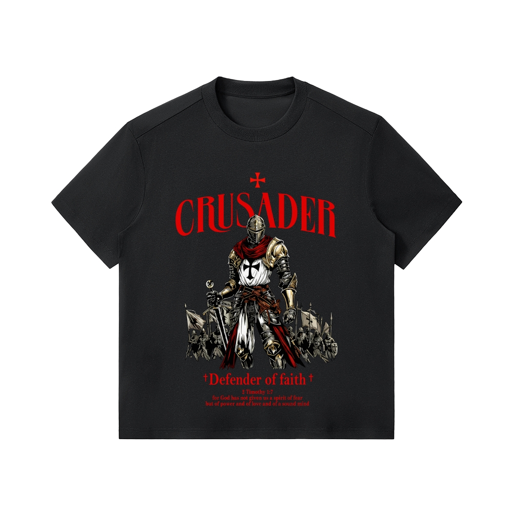 Unisex Oversized Lyocell T-shirt