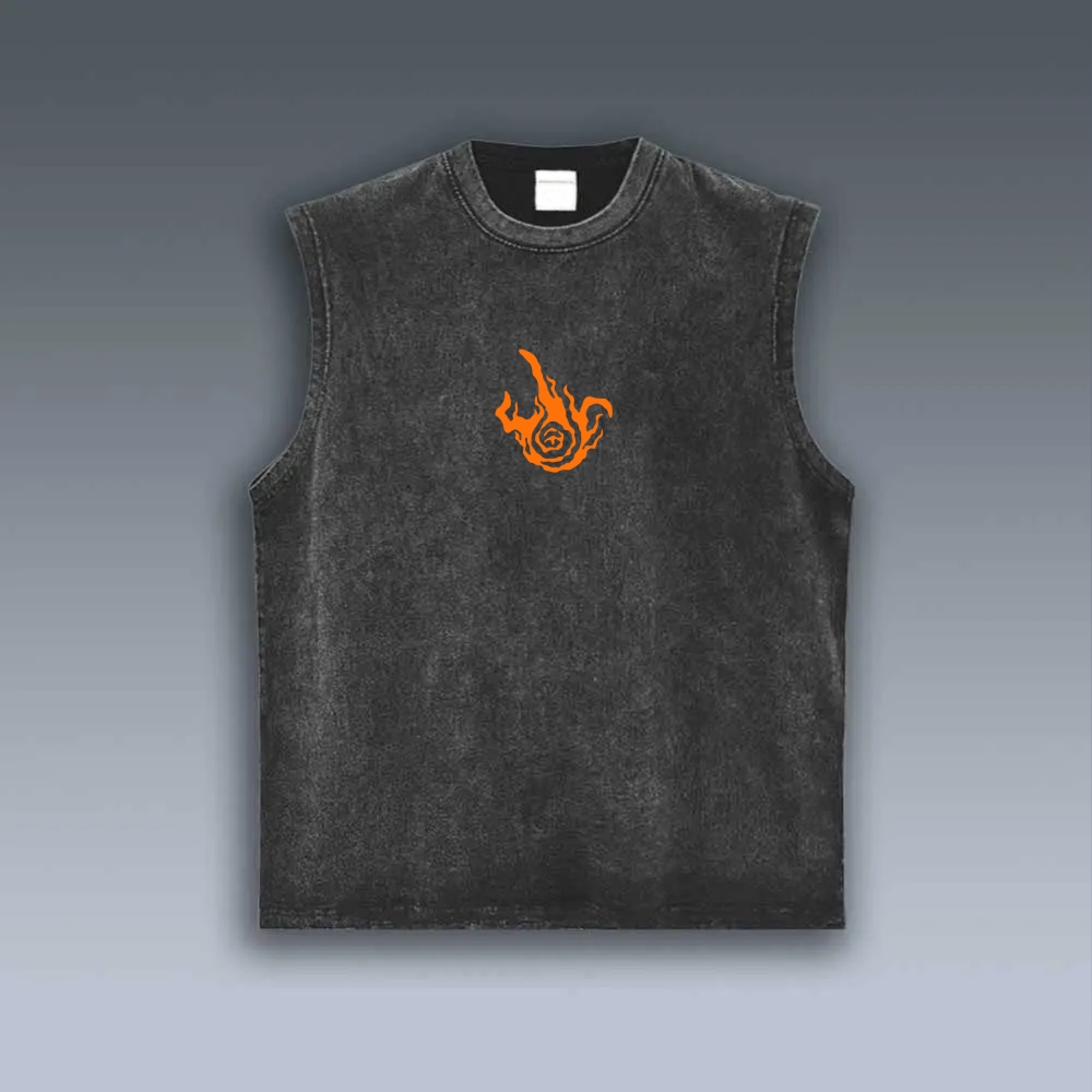 Elden Ring VINTAGE TANK TOP 2608004961