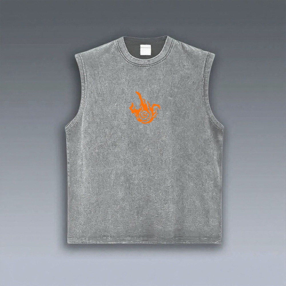 Elden Ring VINTAGE TANK TOP 2608004961