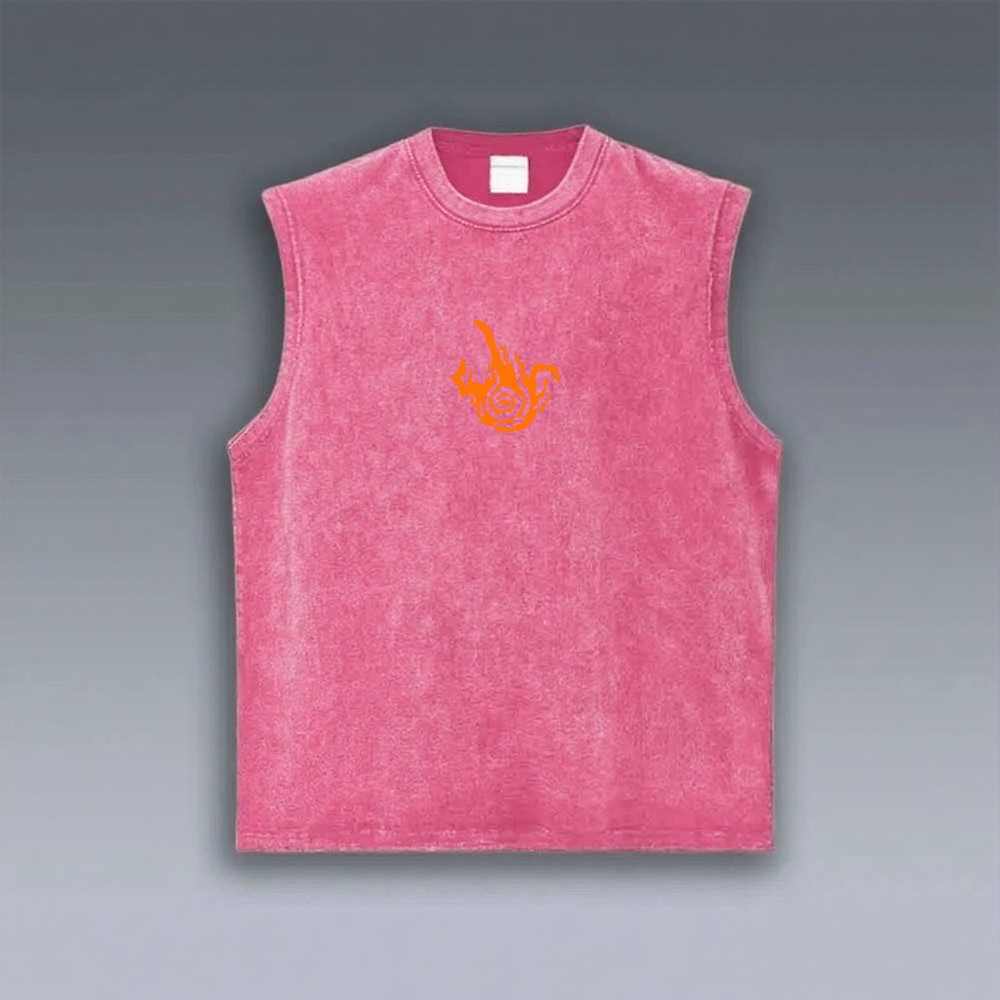 Elden Ring VINTAGE TANK TOP 2608004961