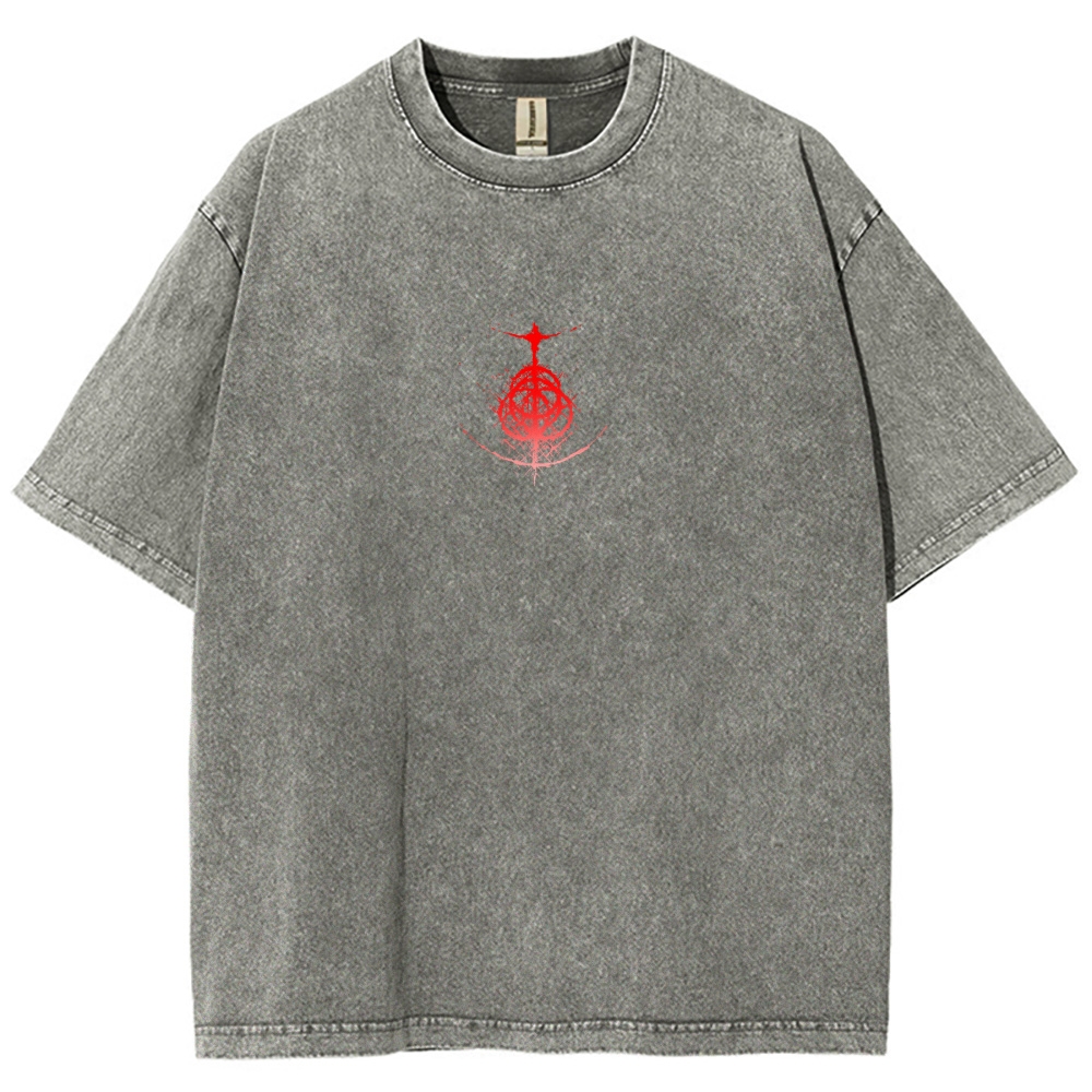 Elden Ring Washed T-shirt 2608009232
