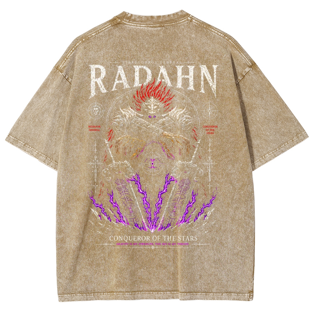 Elden Ring Washed T-shirt 2608009232