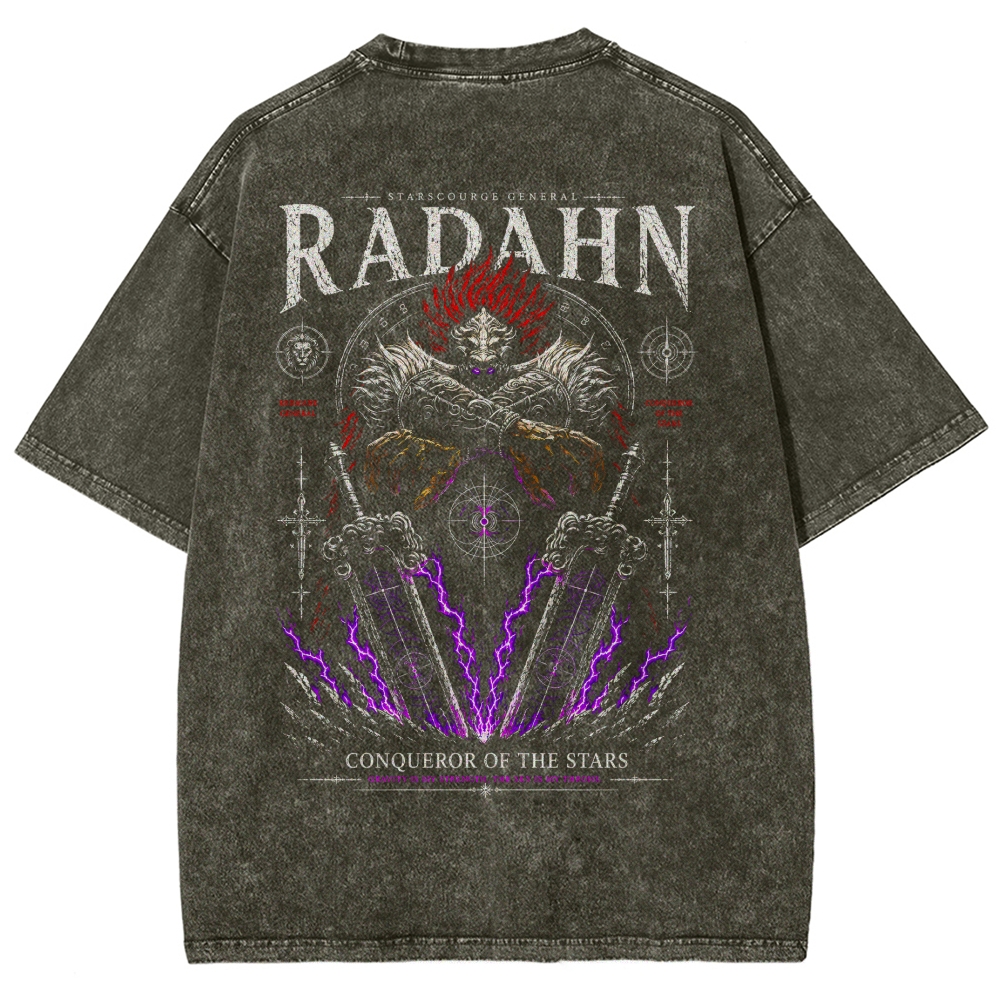 Elden Ring Washed T-shirt 2608009232