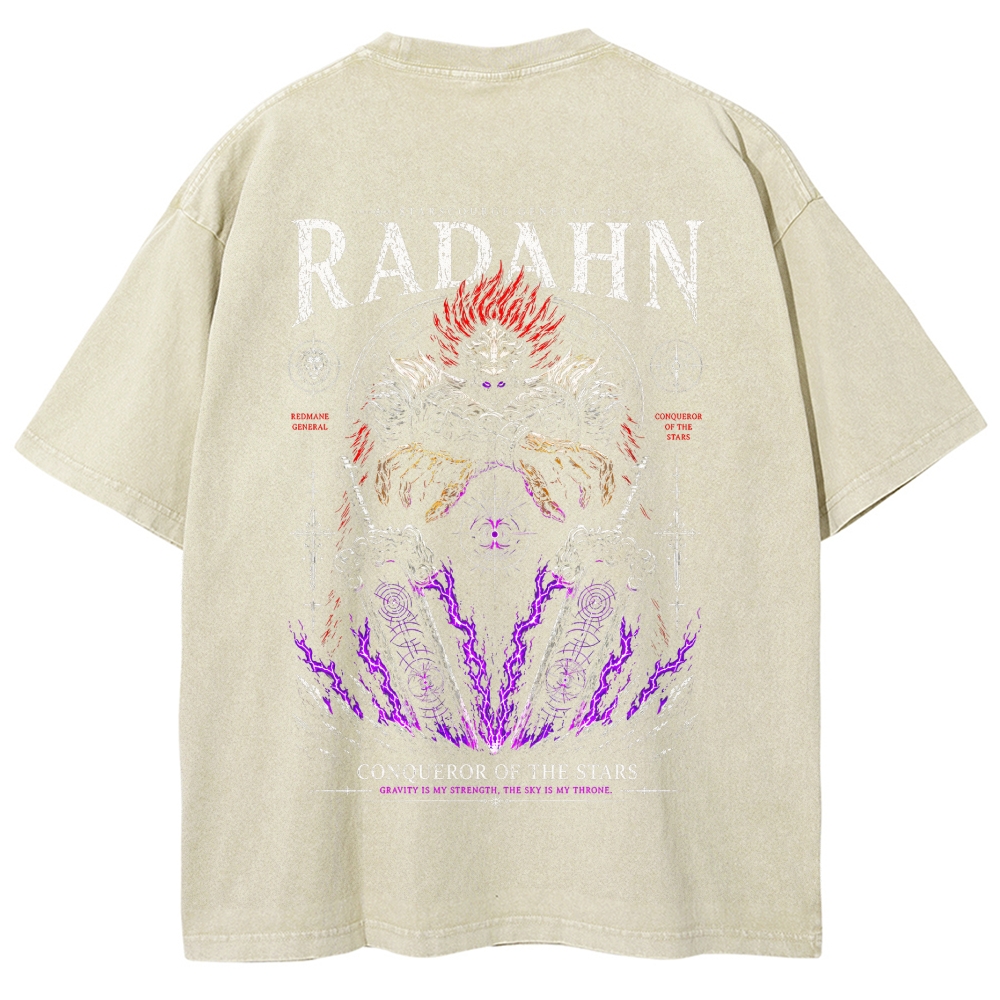 Elden Ring Washed T-shirt 2608009232