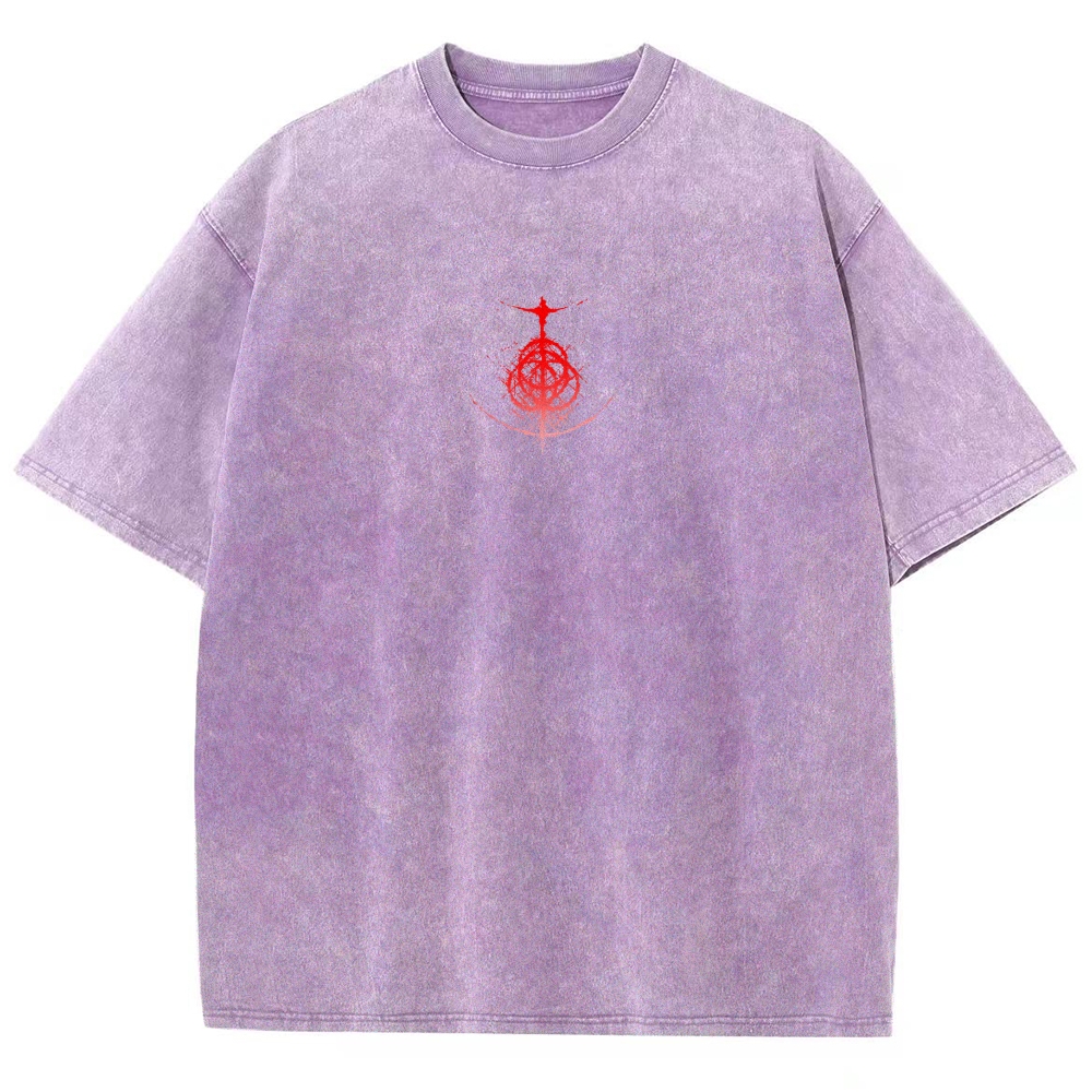 Elden Ring Washed T-shirt 2608009232