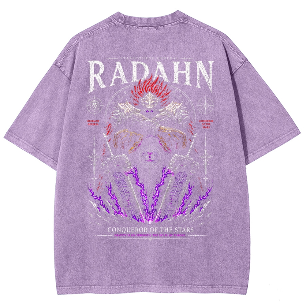 Elden Ring Washed T-shirt 2608009232
