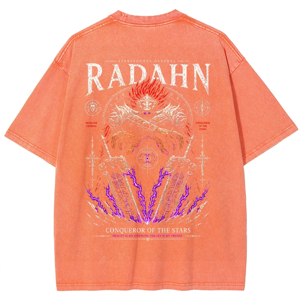 Elden Ring Washed T-shirt 2608009232