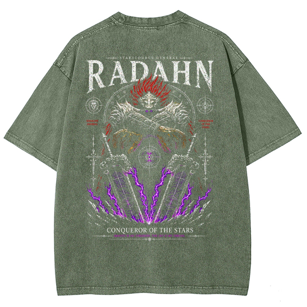 Elden Ring Washed T-shirt 2608009232