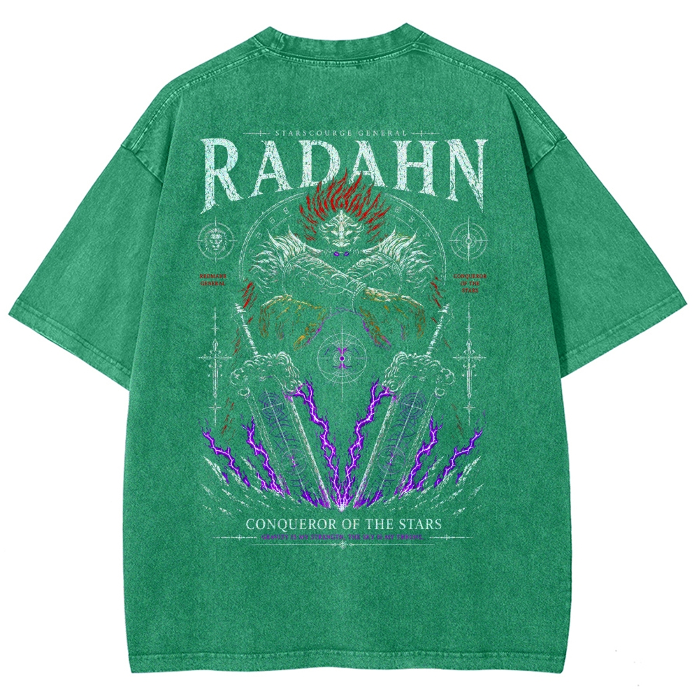 Elden Ring Washed T-shirt 2608009232