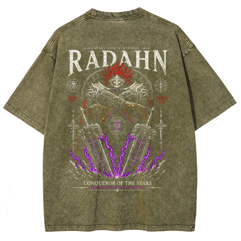 Elden Ring Washed T-shirt 2608009232