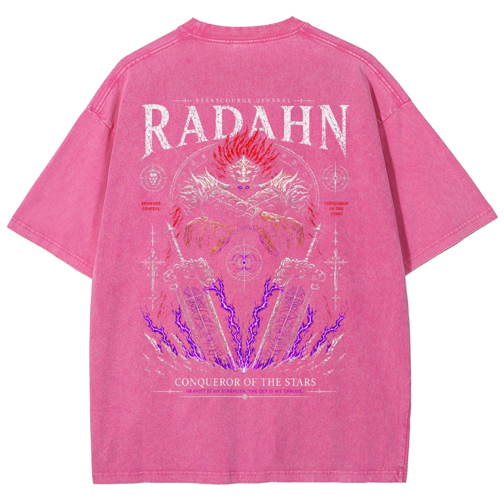 Elden Ring Washed T-shirt 2608009232