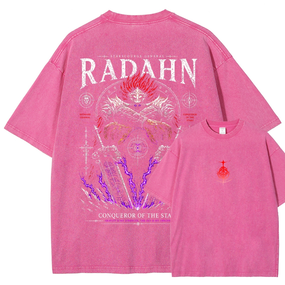 Elden Ring Washed T-shirt 2608009232