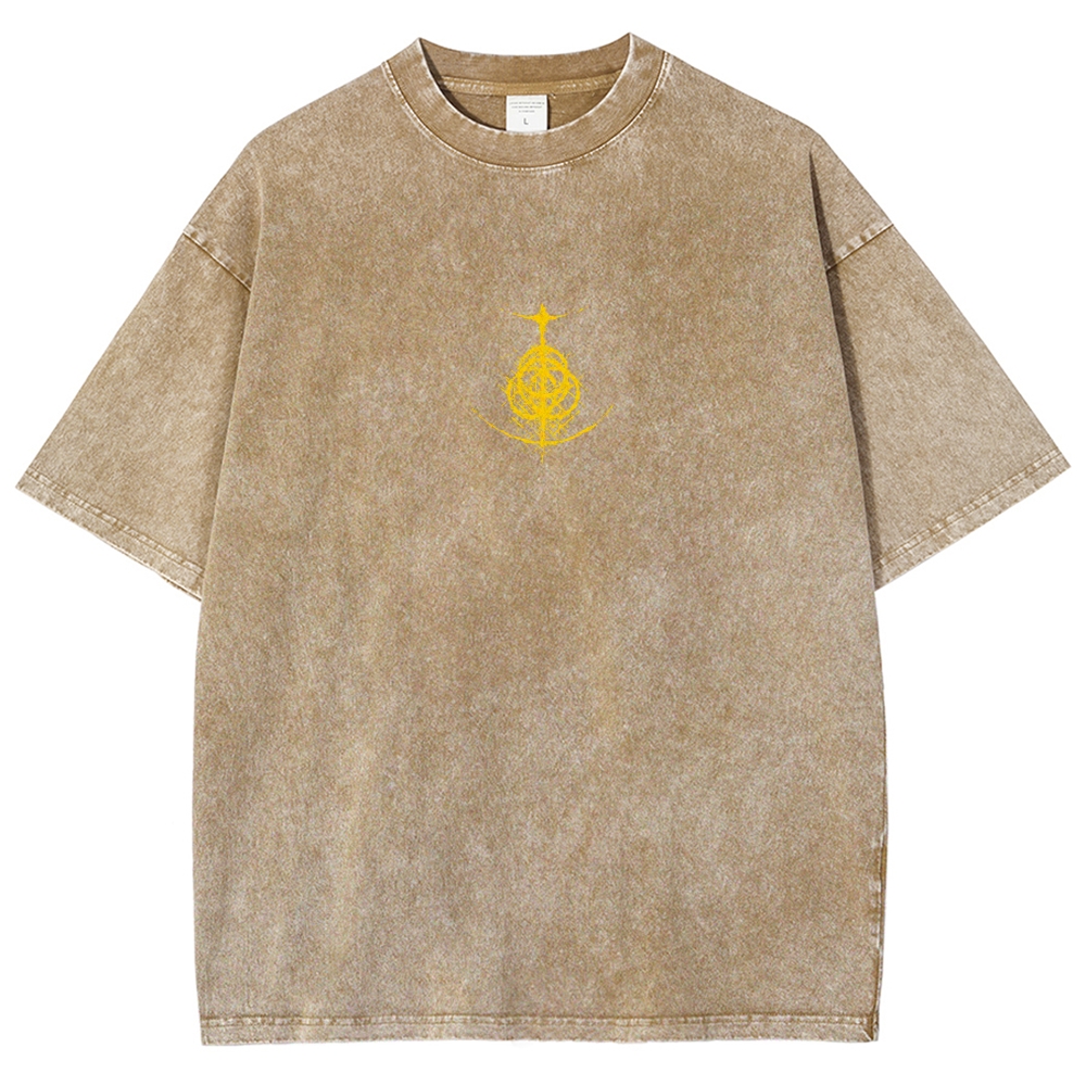 Elden Ring Washed T-shirt 2608009236