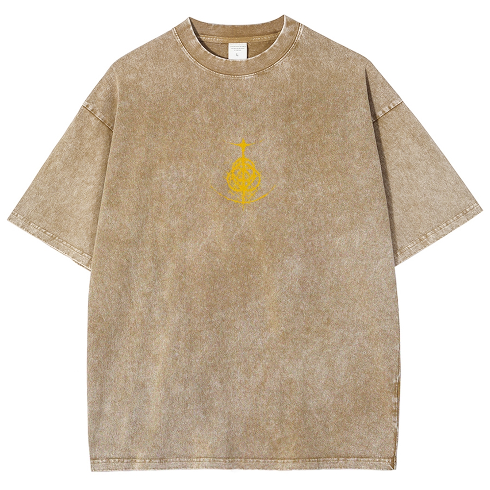 Elden Ring Washed T-shirt 2608009238