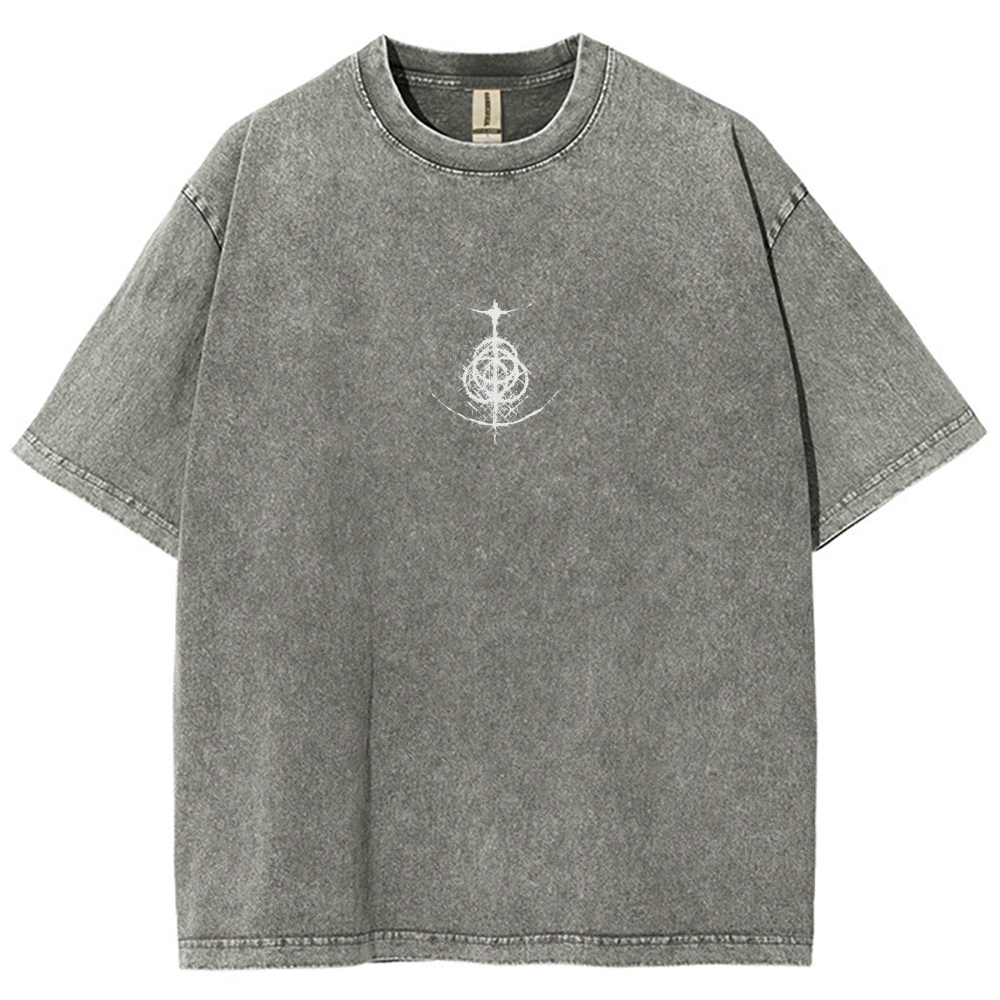 Elden Ring Washed T-shirt 2608009239