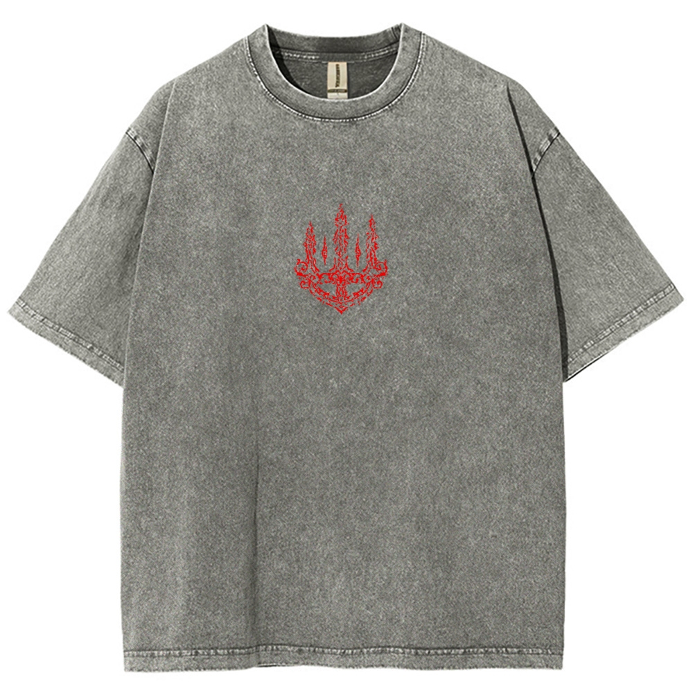 Elden Ring Washed T-shirt 2608009243