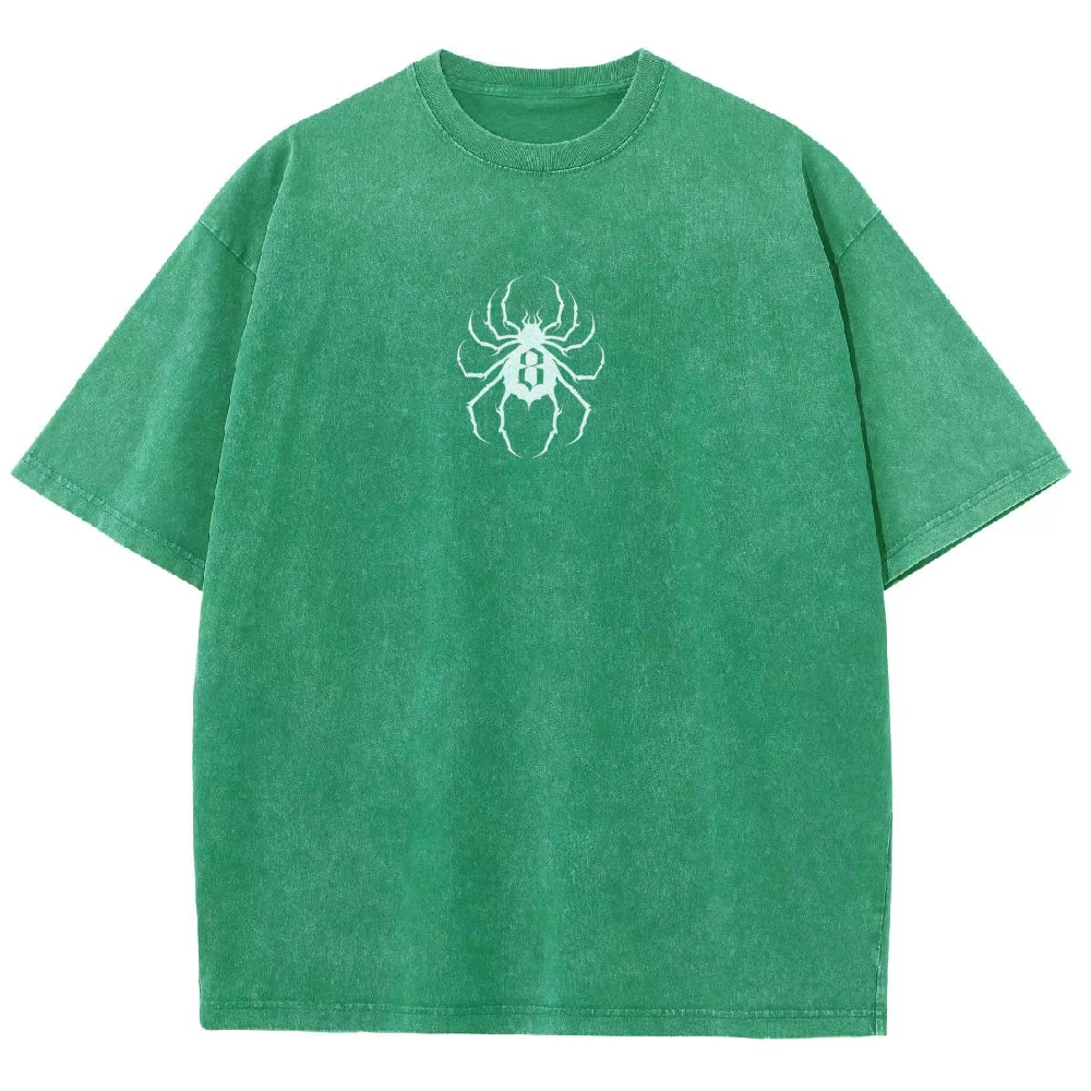 HUNTER×HUNTER Washed T-shirt 2609001325