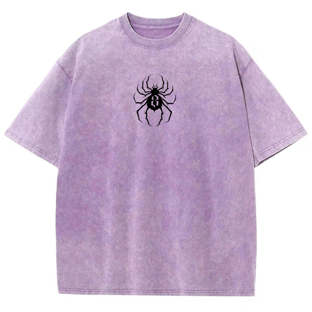 HUNTER×HUNTER Washed T-shirt 2609001325