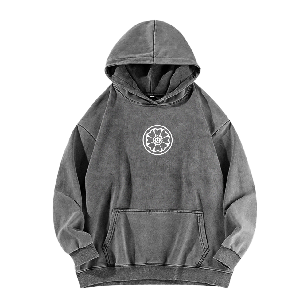 Avatar: The Last Airbender Washed T-shirt Unisex washed sweatshirts