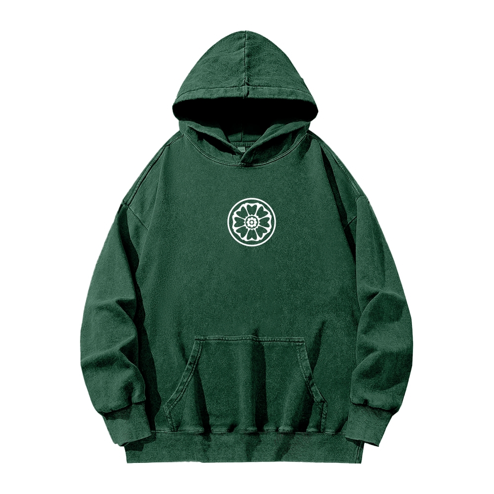 Avatar: The Last Airbender Washed T-shirt Unisex washed sweatshirts