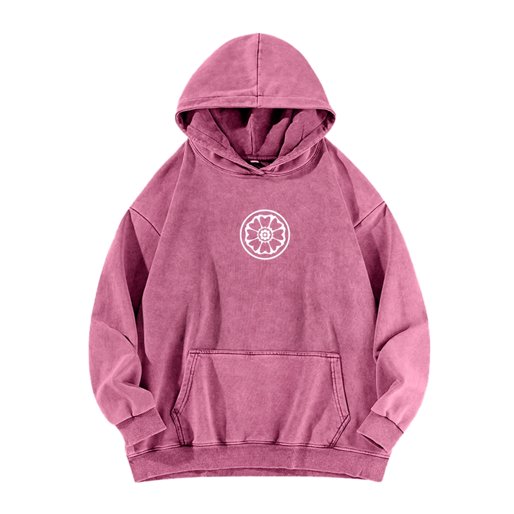 Avatar: The Last Airbender Washed T-shirt Unisex washed sweatshirts