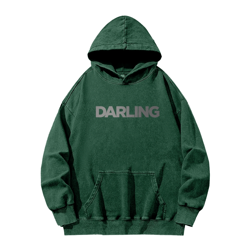 Avatar: The Last Airbender Unisex washed sweatshirts
