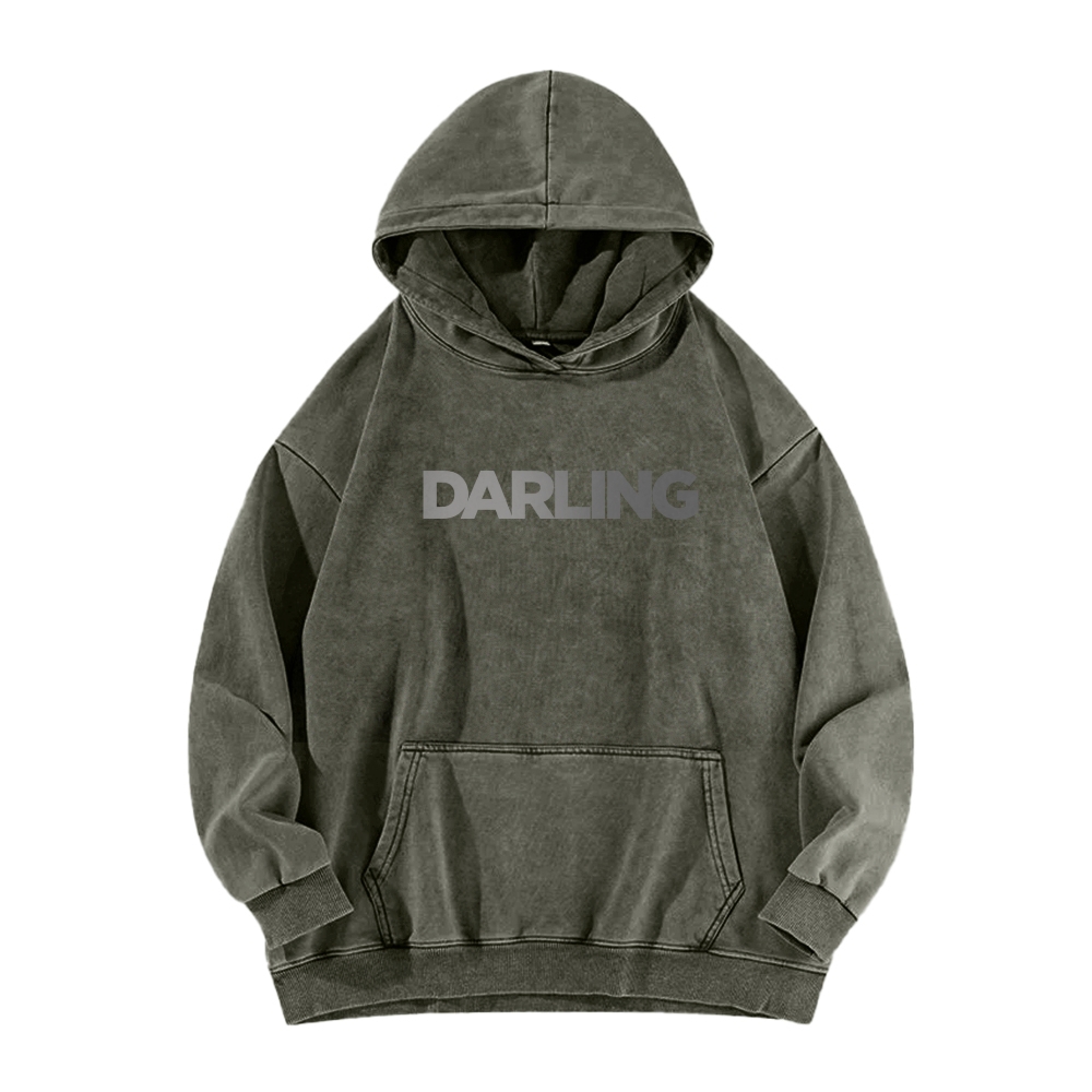 Avatar: The Last Airbender Unisex washed sweatshirts