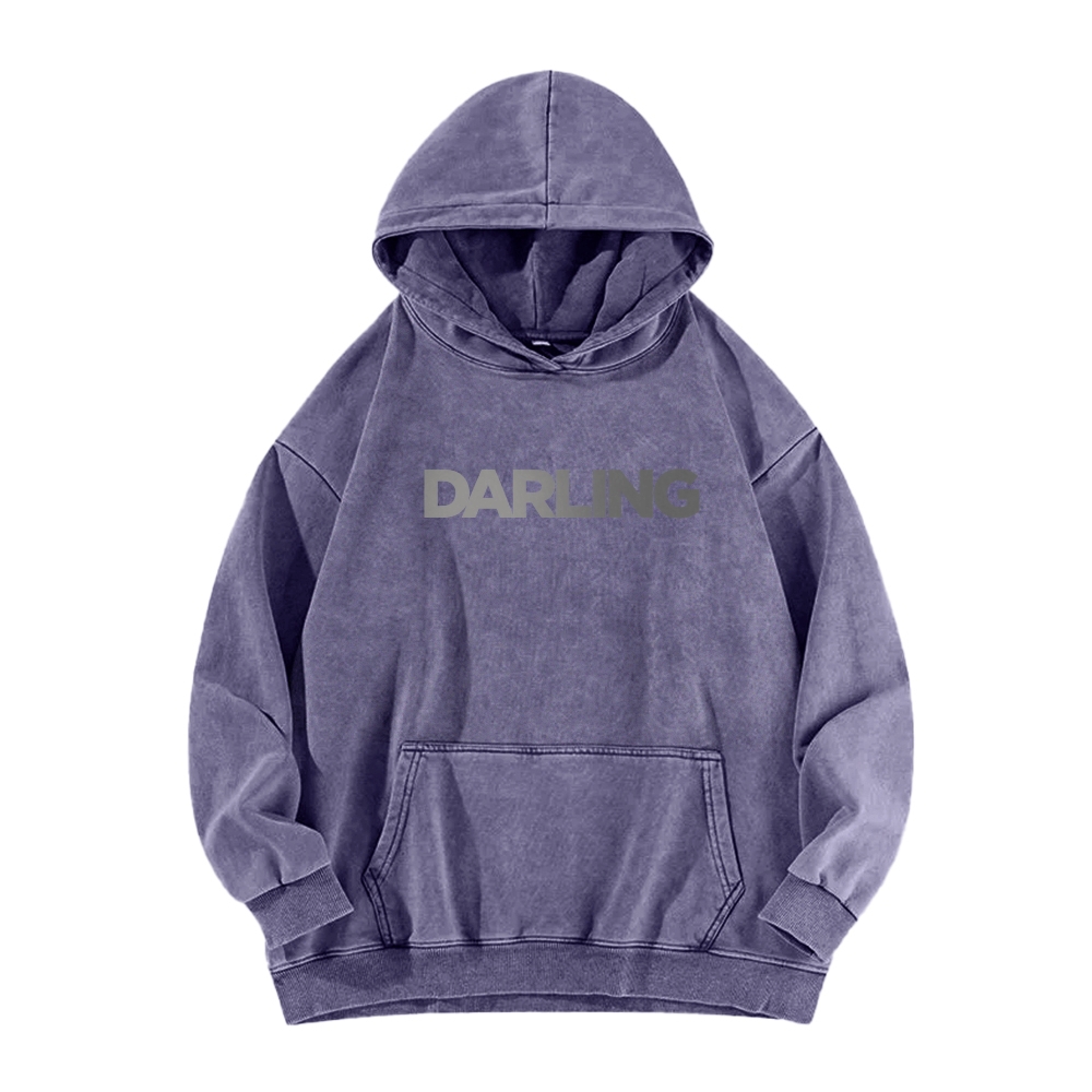 Avatar: The Last Airbender Unisex washed sweatshirts