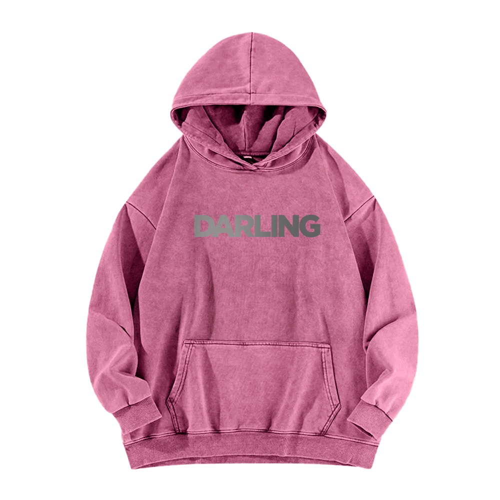 Avatar: The Last Airbender Unisex washed sweatshirts