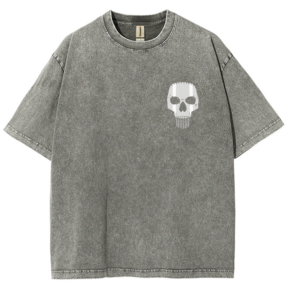 Call Of DutyWashed T-shirt 2610003377