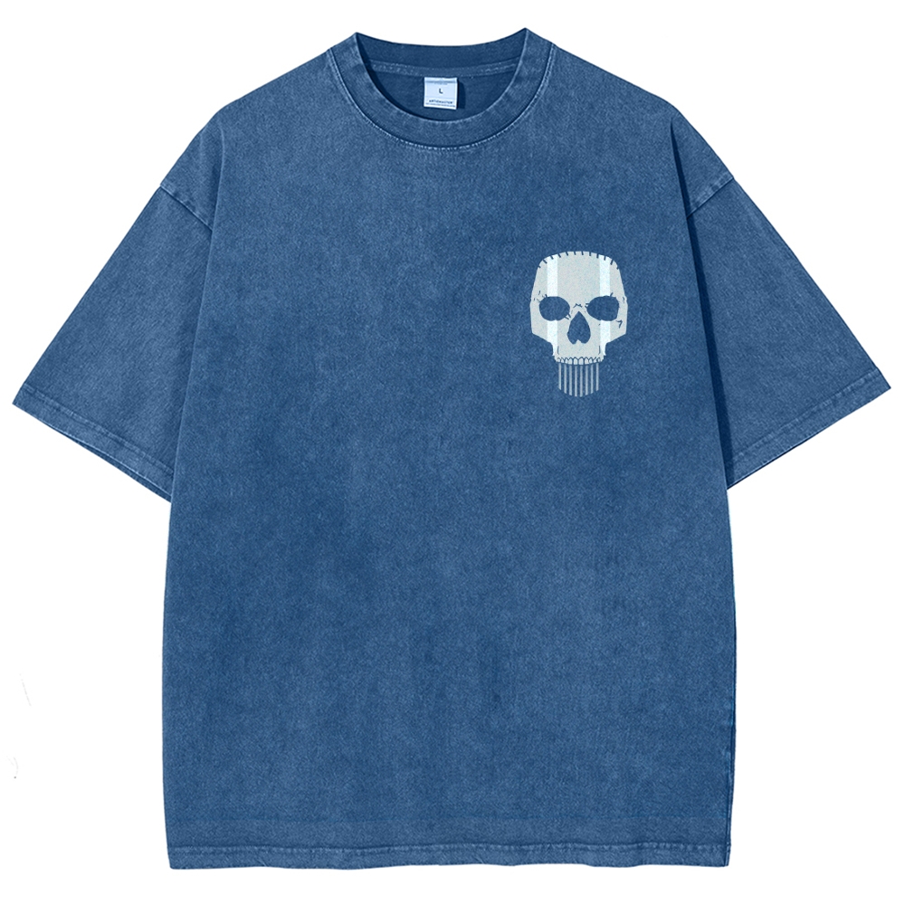 Call Of DutyWashed T-shirt 2610003377
