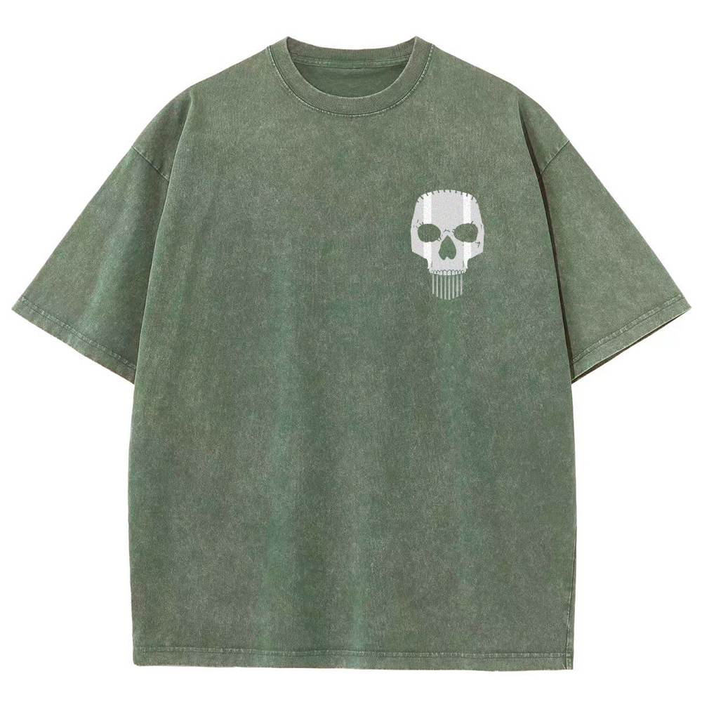 Call Of DutyWashed T-shirt 2610003377