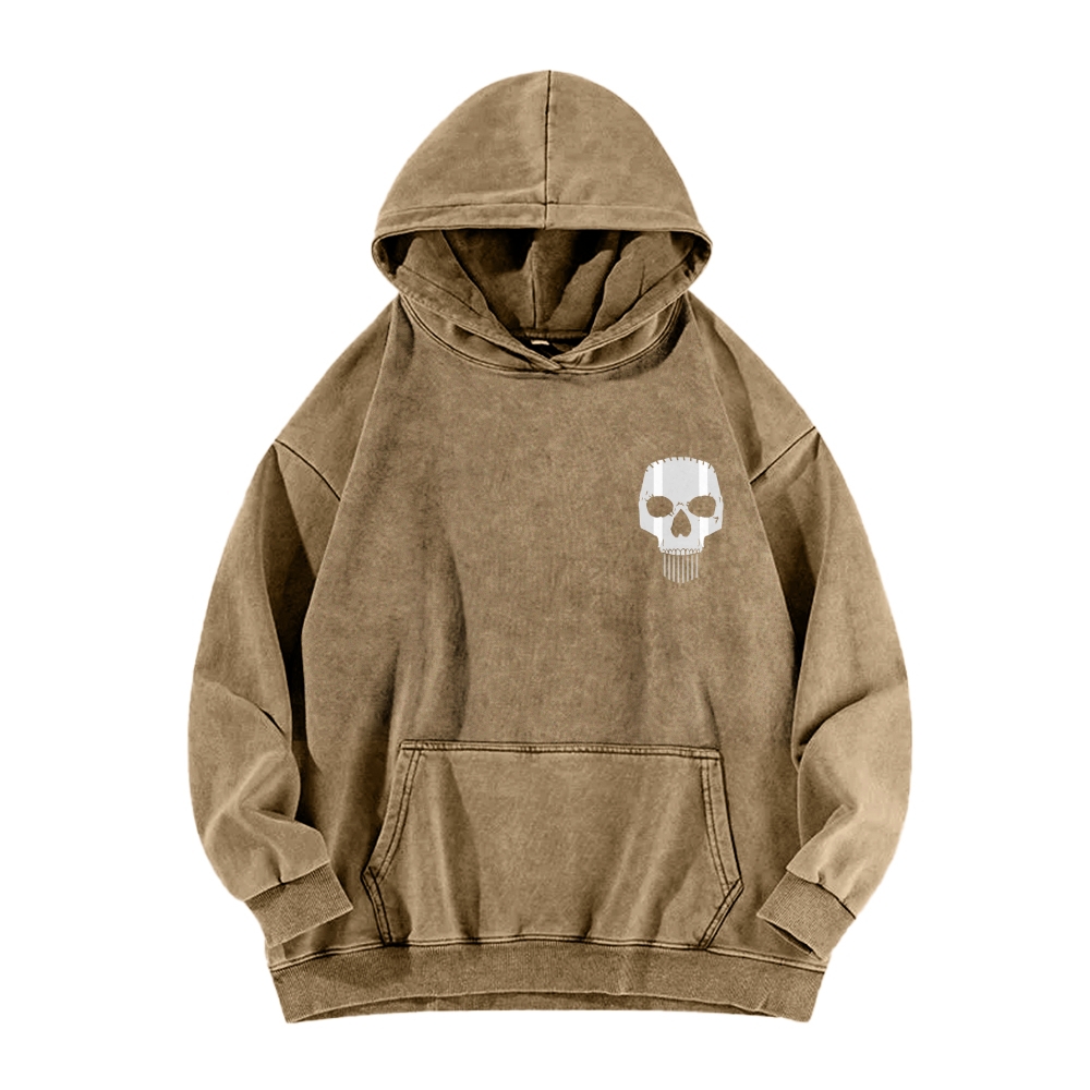 Call Of Duty Unisex washed sweatshirts