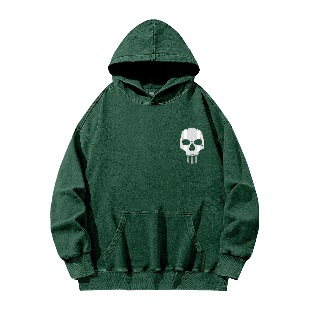 Call Of Duty Unisex washed sweatshirts