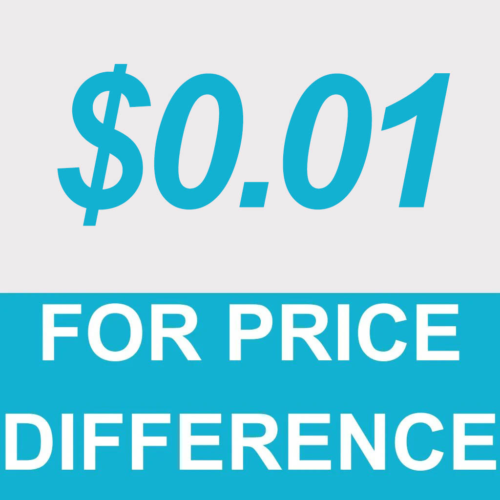 Fill Price Difference-Special Purpose