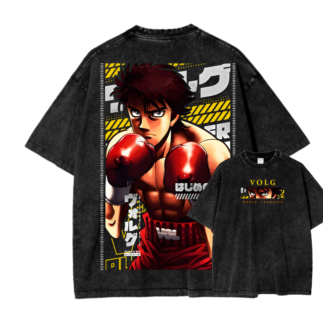 Unisex Fit Washed T-Shirt 2506007574