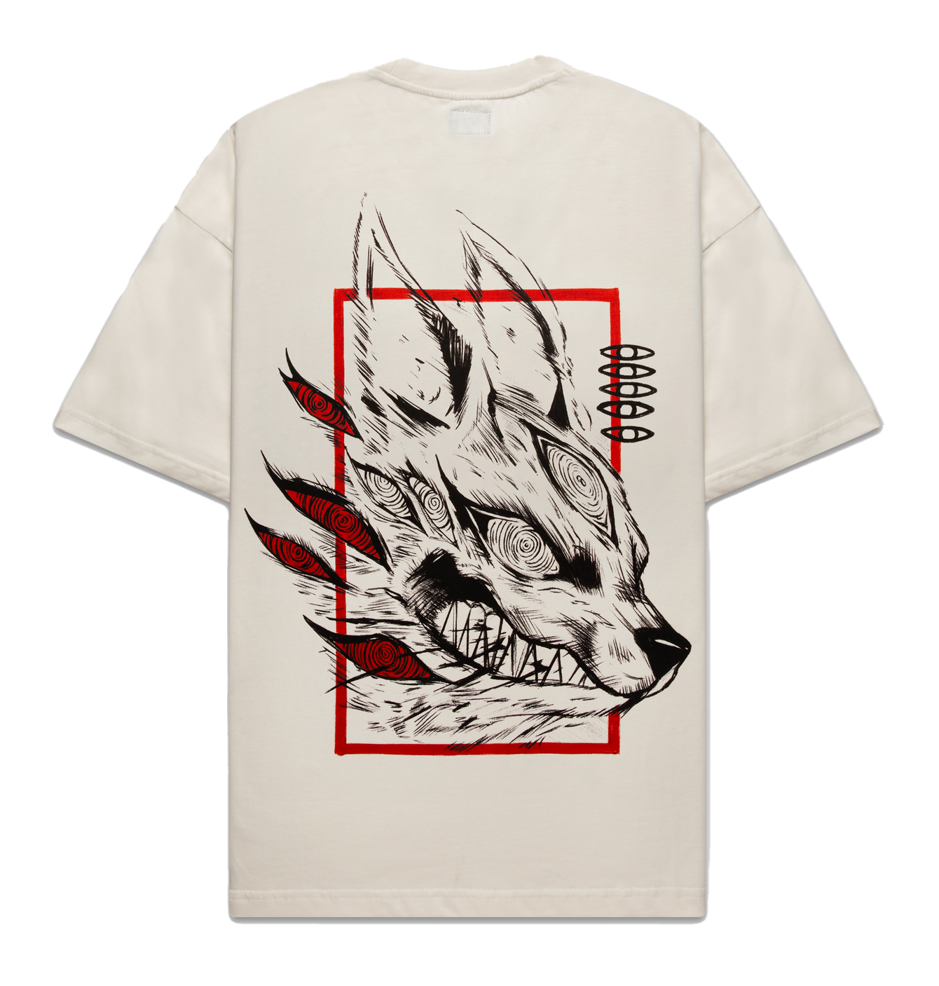Chainsaw Man Aki Hayakawa Contract T-Shirt